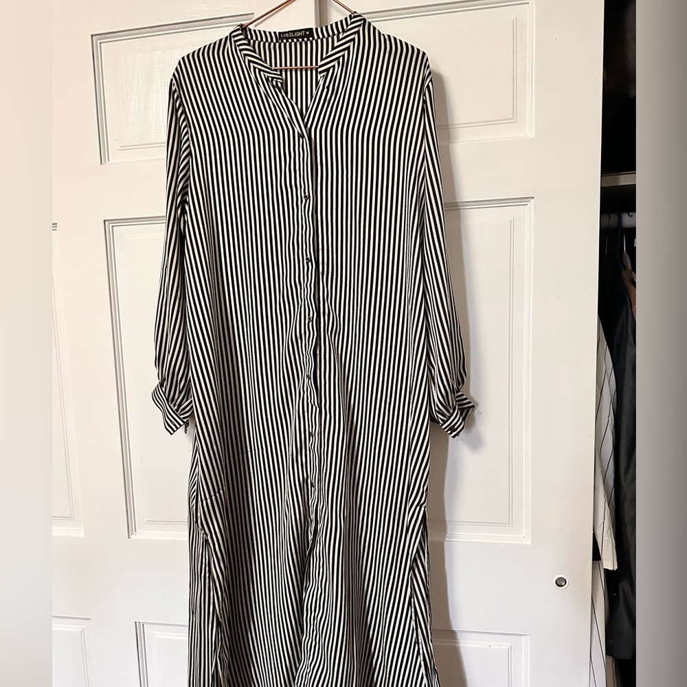 Women long shirt